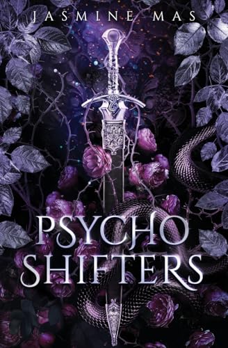 Psycho Shifters: An enemies-to-lovers romance (Cruel Shifterverse, Band 1)
