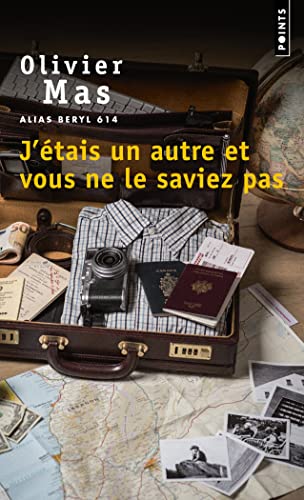 J'étais un autre et vous ne le saviez pas: Montage et démontage d'une légende