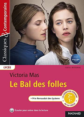 Le Bal des Folles - Classiques et Contemporains von MAGNARD