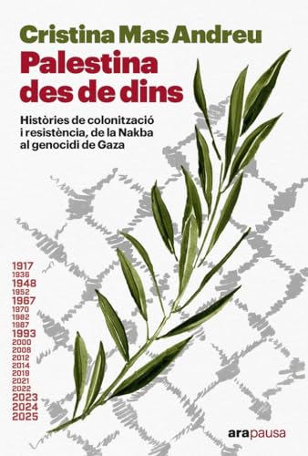 Palestina des de dins (ARA PAUSA) von ARA LLIBRES