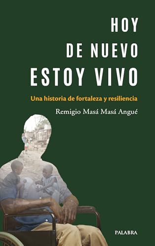 Hoy de nuevo estoy vivo: Una historia de fortaleza y resilencia (Palabra hoy) von Ediciones Palabra, S.A.