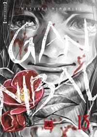 Gannibal (Vol. 13)