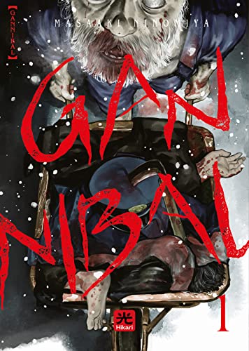 Gannibal 1 (di 10) von HIKARI