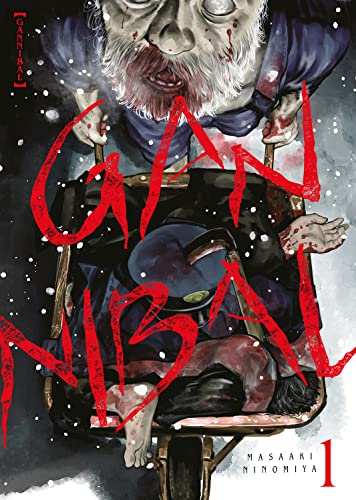 Gannibal - Tome 1