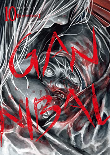 Gannibal - Tome 10 von Meian