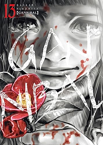 Gannibal - Tome 13 (final) von MEIAN