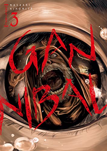 Gannibal - Tome 3 von Meian