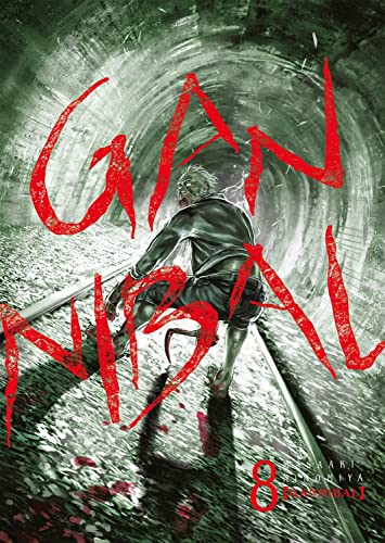 Gannibal - Tome 8 von Meian