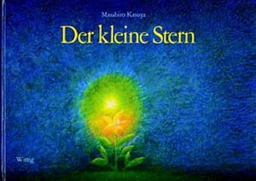 Der kleine Stern von Wittig, Friedrich Verlag