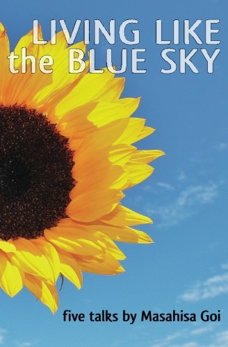 Living Like the Blue Sky von CreateSpace Independent Publishing Platform