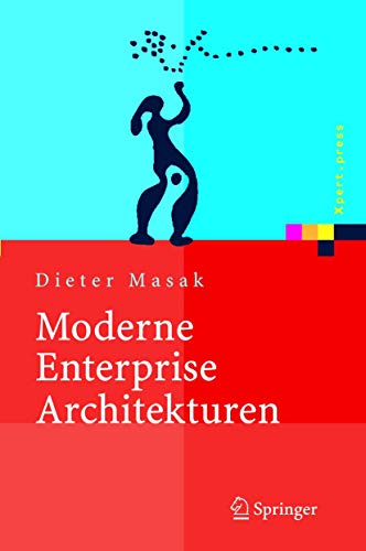 Moderne Enterprise Architekturen (Xpert.press)