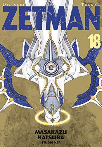 Zetman, Tome 18