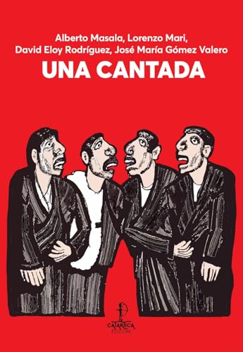 Una cantada Una cantada von Catartica Edizioni