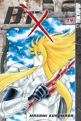 B'TX Volume 14 von TokyoPop