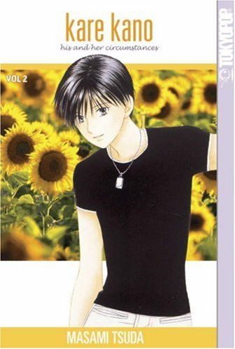 Kare Kano Volume 2 (Kare Kano His and Her Circumstances) von TOKYOPOP GmbH