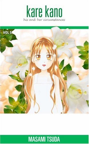 Kare Kano Volume 5: His and Her Circumstances (Kare Kano (Graphic Novels)) von TokyoPop
