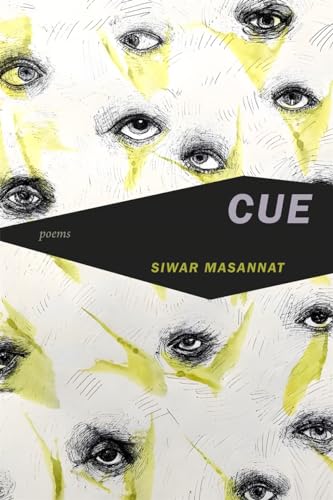 Cue: Poems (Georgia Review Books)