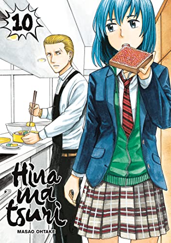 Hinamatsuri - Tome 10 von Meian