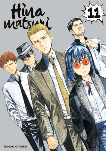 Hinamatsuri - Tome 11 von MEIAN