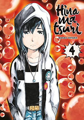 Hinamatsuri - Tome 4