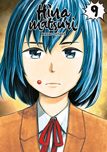 Hinamatsuri - Tome 9 von Meian