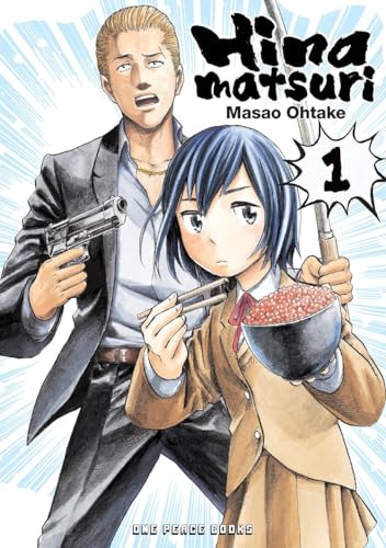 Hinamatsuri 1