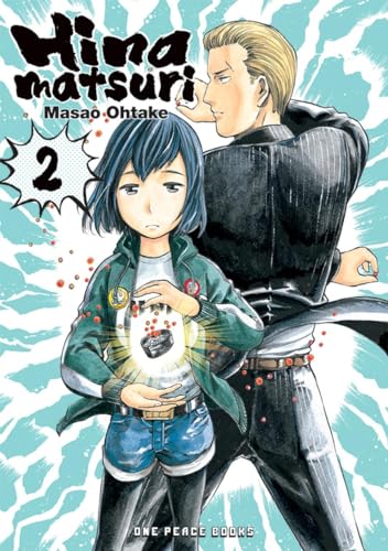 Hinamatsuri 2 von One Peace Books