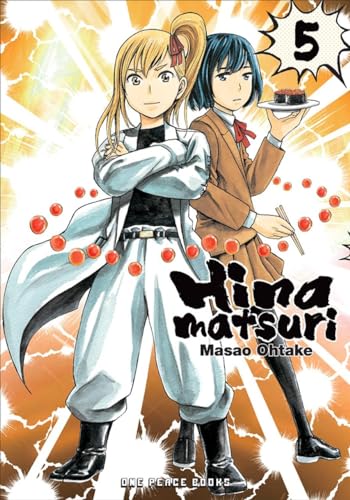 Hinamatsuri 5