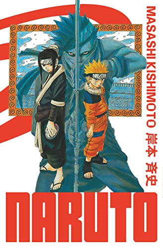 Naruto - édition Hokage - Tome 2 von KANA