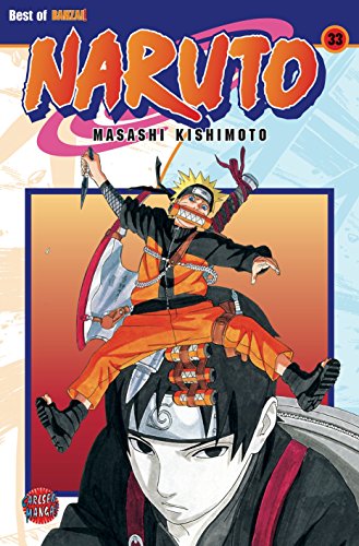 Naruto 33 Naruto 33 von CARLSEN MANGA
