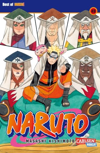 Naruto 49