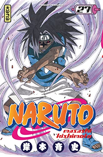 Naruto - Tome 27 Naruto - Tome 27