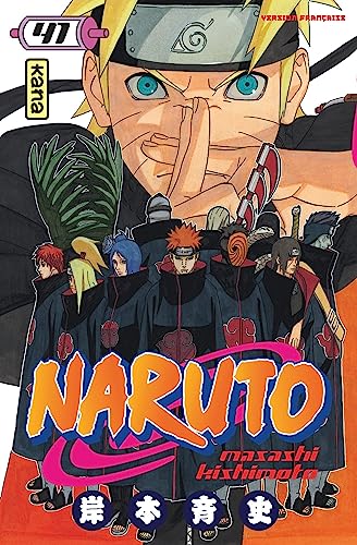 Naruto - Tome 41