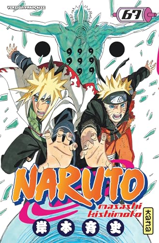 Naruto 67 von KANA