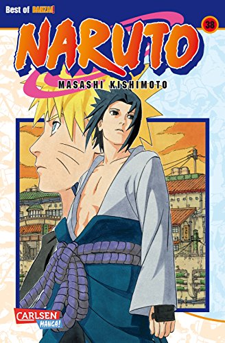 Naruto 38 Naruto 38