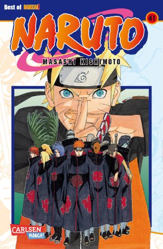 Naruto 41 Naruto 41