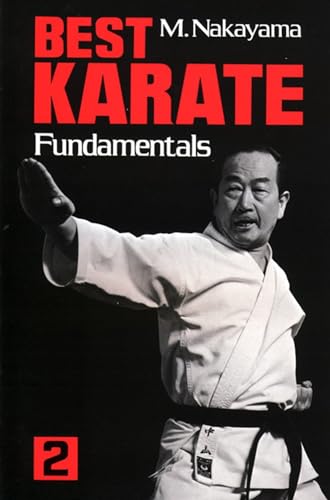 Best Karate, Vol.2: Fundamentals (Best Karate Series, Band 2)