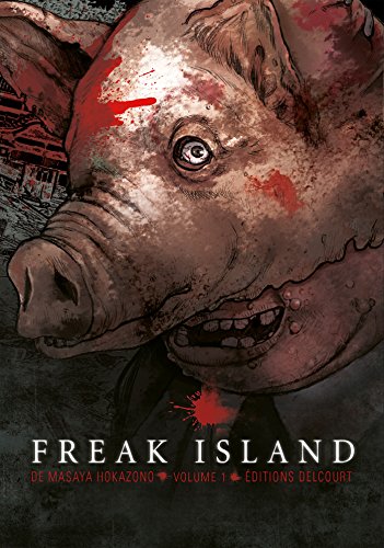 Freak Island T1