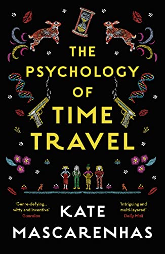 The Psychology of Time Travel von Head of Zeus