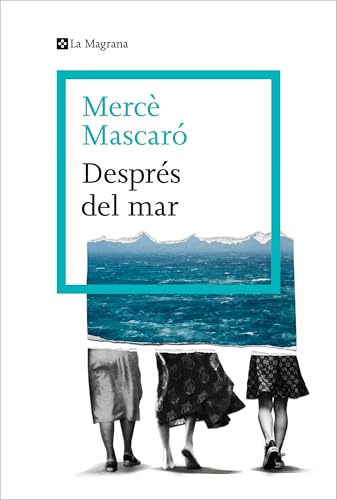 Després del mar (Les ales esteses) von La Magrana