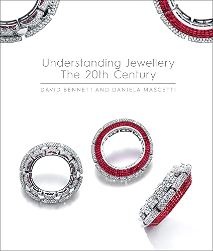 Understanding Jewellery: The 20th Century: The Twentieth Century von Acc Art Books