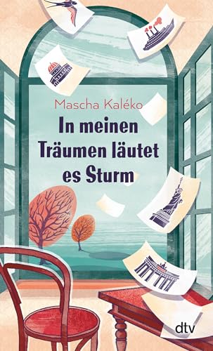 In meinen Träumen läutet es Sturm: Gedichte und Epigramme aus dem Nachlass