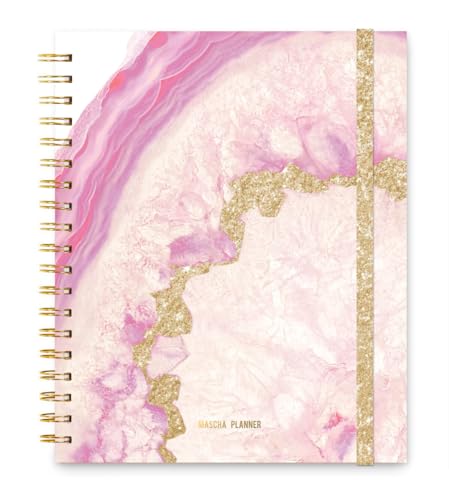 Mascha Planner
