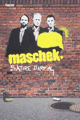 Maschek: Satire darf al