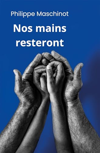 Nos Mains Resteront von IGGYBOOK