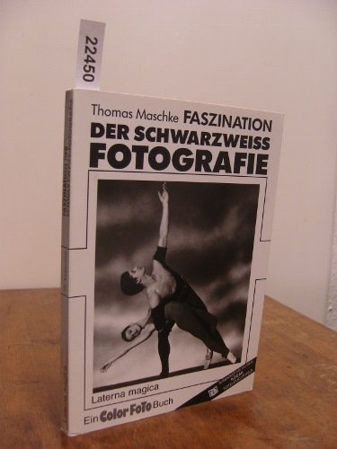 Faszination der Schwarzweiss-Fotografie