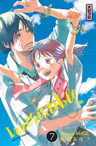 Irrésistible - Tome 7 von KANA