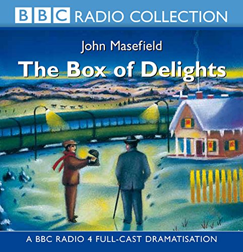 The Box Of Delights (BBC Radio Collection) von Bbc Audio