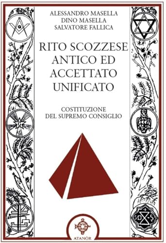 Rito scozzese antico ed accettato unificato von Atanòr