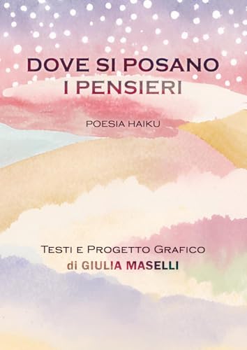 Dove si posano i pensieri von EBS Print